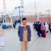 Catatan Yurnaldi Bin Muhammad Yunus Paduka Raja: Jangan Lewatkan, Senilai Umroh Shalat di Masjid Quba (2)