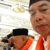 Catatan Yurnaldi Bin Muhammad Yunus Paduka Raja: Peroleh Dua Jumat Saat Umroh (1)