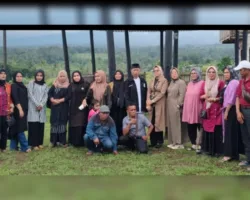 Insan Seni Tradisi Desak BersihkanTempat Hiburan Berkedok Lapiak Gurau