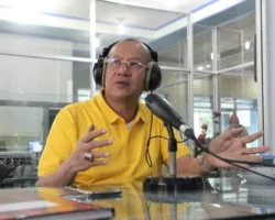 Antisipasi Kemacetan di Sitinjau Lawik, Budi Syukur Dukung Zero ODOL