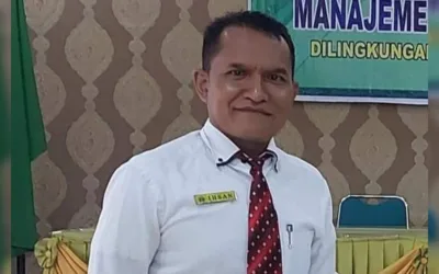 Musibah Bukan Hukuman, tapi Jalan Pulang Menuju Allah SWT