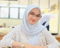 Callysta Nayla Putri: Menjejak Mimpi dari Padang ke Hungaria