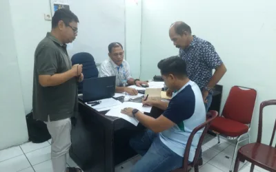 KONI Sumbar Rampungkan Verifikasi Atlet dan Pelatih untuk Program 2026