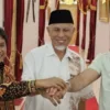SK Gubernur Terbit, Porprov Sumbar Makin Terang Benderang