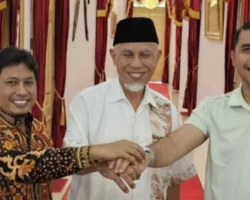 SK Gubernur Terbit, Porprov Sumbar Makin Terang Benderang