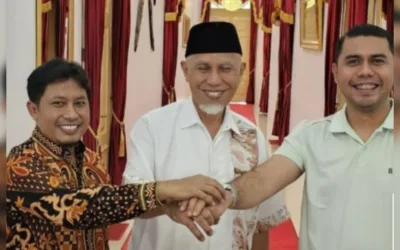 SK Gubernur Terbit, Porprov Sumbar Makin Terang Benderang
