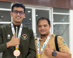 Syamsul Akmal, Konsistensi dari Padang di Panggung Sepak Takraw Asia