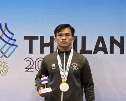 Gilang Ilhaza Tetap Bertarung Usai SEA Games: Menjaga Asa Prestasi dan Harapan Hidup Layak