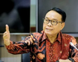 Polisi di Jabatan Sipil Melukai Hati Birokrasi