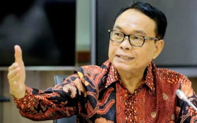 Polisi di Jabatan Sipil Melukai Hati Birokrasi