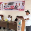 Wali Kota Solok Tegaskan Dukungan Porprov Sumbar 2026