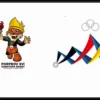 Pemenang Logo dan Maskot Porprov XIV Sumbar 2026 Diumumkan, Ini Juaranya