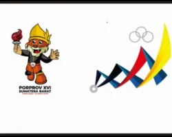 Inilah Pemenang Sayembara Logo dan Maskot Porprov XIV Sumbar 2026