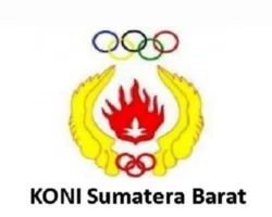KONI Sumbar Gelar Lomba Desain Logo dan Maskot Porprov XVI 2026