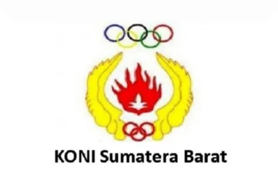 KONI Sumbar Gelar Lomba Desain Logo dan Maskot Porprov XVI 2026