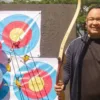 Panahan Sumbar Tancap Gas, Sumbar Open Archery Tournament 2025 Siap Digelar