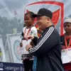 Sumbar Open Archery Tournament 2025 Rampung, SPAC Semen Padang Juara Umum