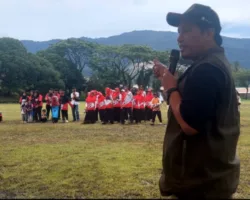Dukung Porprov 2026, Perpani Jadikan Sumbar Open Archery Ajang Evaluasi Atlet