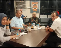 Sayembara Desain Logo dan Maskot Porprov XVI 2026 Diperpanjang