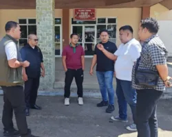 Pessel Siap Jadi yang Terbaik pada Porprov Sumbar 2026