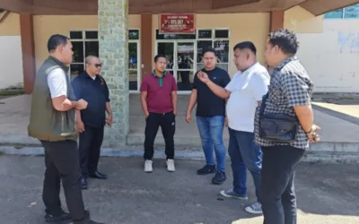 Pessel Siap Jadi yang Terbaik pada Porprov Sumbar 2026