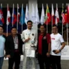 Samsul Akmal Jadi Pilar, Tim Sepak Takraw Indonesia Sabet Perunggu SEA Games 2025