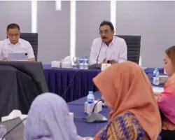Transformasi Layanan Pertanahan Harus Dimulai dari Sistem, SDM, dan Koordinasi Lintas Unit