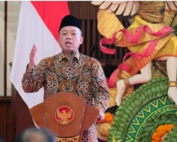 Menteri Nusron Ingatkan Kepala Daerah Prioritaskan Masyarakat Miskin sebagai Subjek TORA