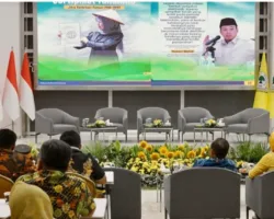 Menteri Nusron: Reforma Agraria Upaya Mengurangi Kemiskinan