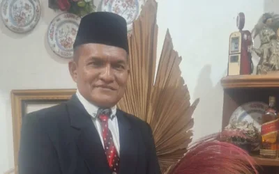 Badai Pasti Berlalu