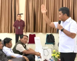 Silek Tradisi Terancam Punah, Pemprov Sumbar Wajibkan Masuk SMA