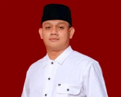 Doni Putra Siap Maju di Pilwana Pasar Tapan, Usung Visi “Emas” untuk Nagari