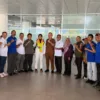 Raih Perak SEA Games 2025, Atlet Teqball Sumbar Zikrha Dwi Putri Disambut di BIM