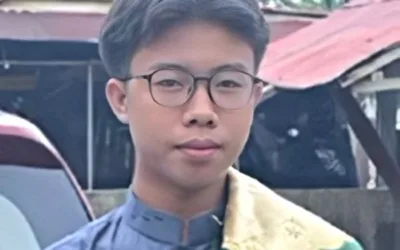 Ketika Donasi Dipersoalkan, Apakah Negara Pernah Izin Saat Alam Dikorbankan?