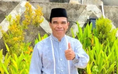 Husnudzon dan Tabayun