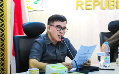 “SUMATERA MENANGIS”, Kajian Ilmiah atas Krisis Ekologis, Sosial, dan Paradoks Kebijakan Pembangunan