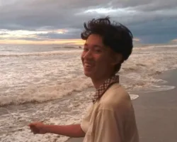 Cuaca yang Indah tak Bisa Menjadi Patokan Tidak akan Terjadinya Bencana Alam