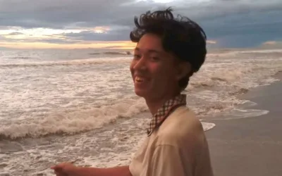 Cuaca yang Indah tak Bisa Menjadi Patokan Tidak akan Terjadinya Bencana Alam