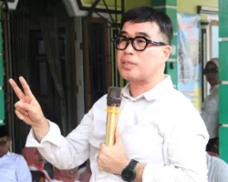 Hukum Menolak Bantuan Sosial dalam Bencana Alam oleh Pemerintah: Dalam Perspektif Prinsip Kemanusiaan