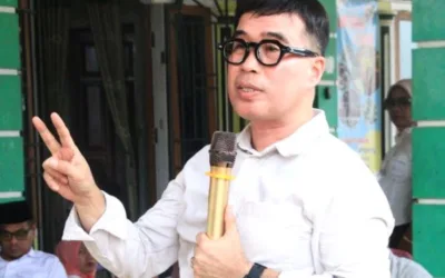 Hukum Menolak Bantuan Sosial dalam Bencana Alam oleh Pemerintah: Dalam Perspektif Prinsip Kemanusiaan