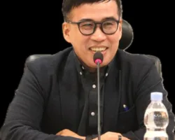 KEADILAN UNTUK SIAPA? Kritik Konstitusional Atas Keadilan Tersandera Kekuasaan