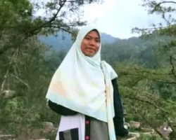 Antara Lelah dan Lillah Perjalanan Sunyi Seorang Penghafal Qur’an