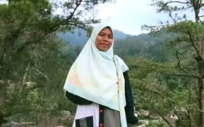 Antara Lelah dan Lillah Perjalanan Sunyi Seorang Penghafal Qur’an