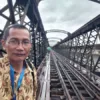 Jembatan Kereta Api Lembah Anai Bakal Dibongkar? Belajar dari Jembatan Victoria Kuala Kangsar Malaysia?