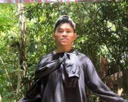 Ketika Alam Berbicara Lebih Keras Fenomena Alam di Balik Rentetan Bencana