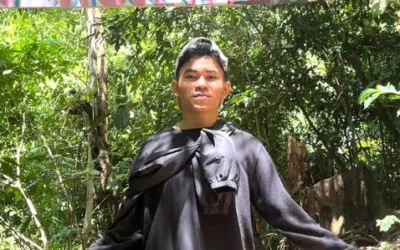 Ketika Alam Berbicara Lebih Keras Fenomena Alam di Balik Rentetan Bencana