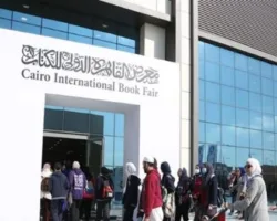 Denny JA Diundang ke Pameran Buku Internasional Kairo Usai Raih Penghargaan Sastra BRICS