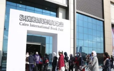 Denny JA Diundang ke Pameran Buku Internasional Kairo Usai Raih Penghargaan Sastra BRICS