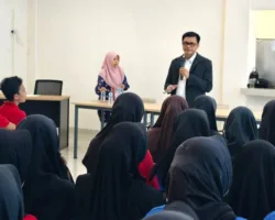Sekolah Rakyat Kota Padang jadi Bentuk Kolaborasi Perguruan Tinggi dalam Mendukung Program Prioritas Presiden