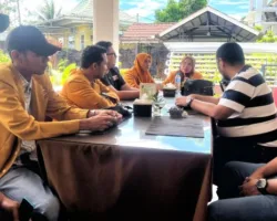 Hanura Bergerak: Waketum Lili Pintauli Pimpin Konsolidasi Bantuan untuk Korban Bencana